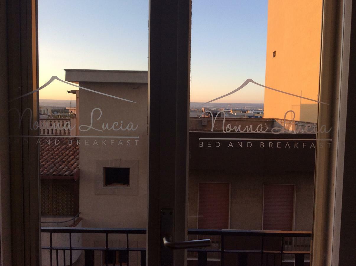 Nonna Lucia San Giorgio Ionico Exterior foto